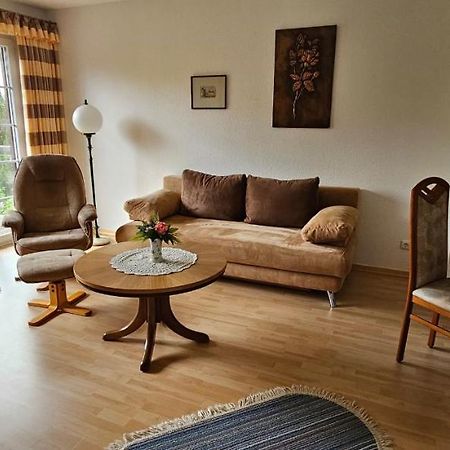 Fewo Esche 1 Apartment Гослар Екстериор снимка